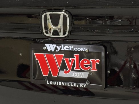 New 2026 Honda Odyssey Sport-L image 38