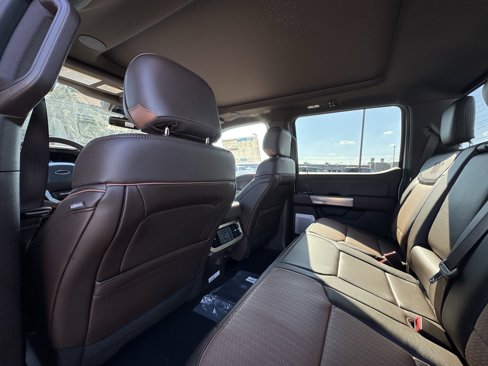 New 2026 Ford F250 King Ranch w/ Tremor Off-Road Package image 27