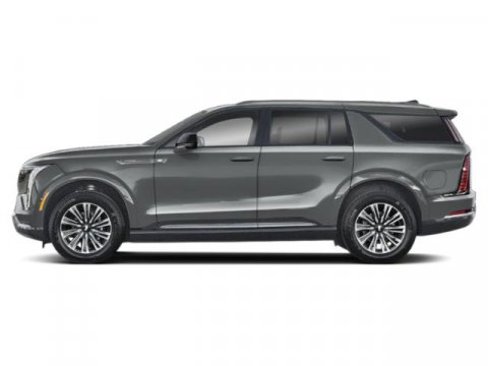New 2026 Cadillac Escalade IQL Sport 2 image 2