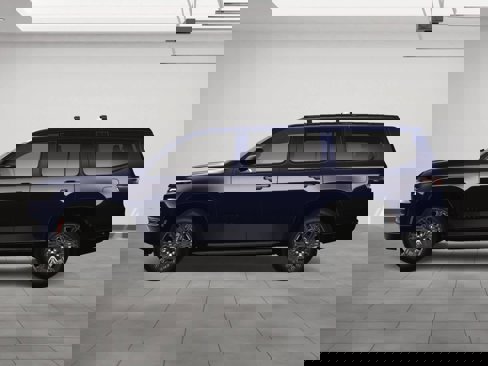 New 2025 Jeep Wagoneer Series II image 3