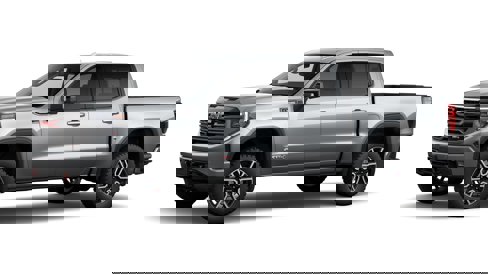 New 2026 GMC Sierra 1500 AT4 w/ Technology Package image 25