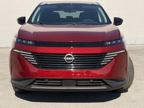New 2025 Nissan Murano SL image 2
