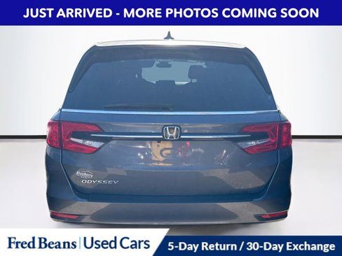 Used 2024 Honda Odyssey EX-L image 6