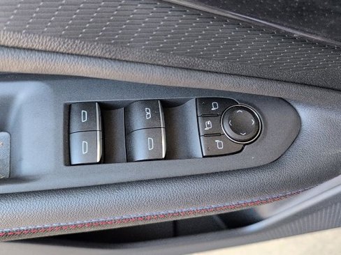 New 2026 Chevrolet Blazer EV RS w/ Super Cruise Package image 17