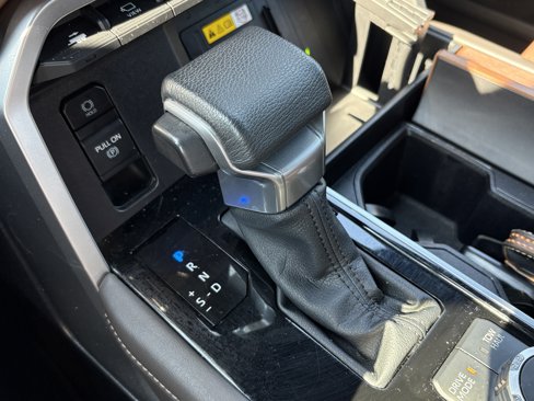 Used 2022 Toyota Tundra 1794 Edition image 27