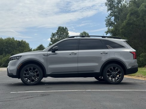 Used 2022 Kia Sorento SX Prestige image 8