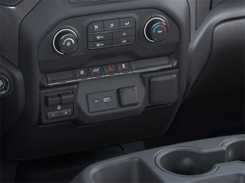 New 2025 Chevrolet Silverado 2500 W/T image 23