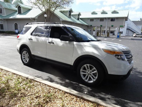 Used 2015 Ford Explorer FWD image 7