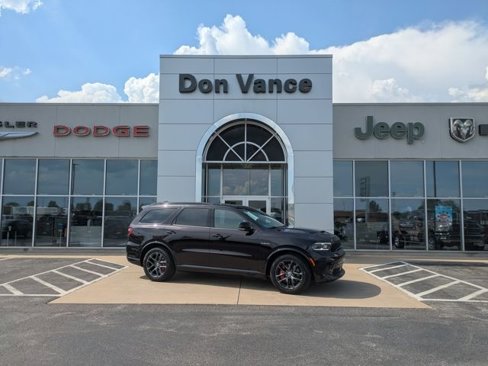 Used 2024 Dodge Durango R/T image 1