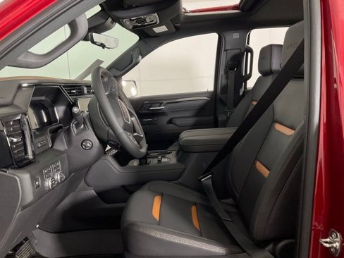 New 2026 GMC Sierra 1500 AT4 w/ AT4 Premium Package image 29