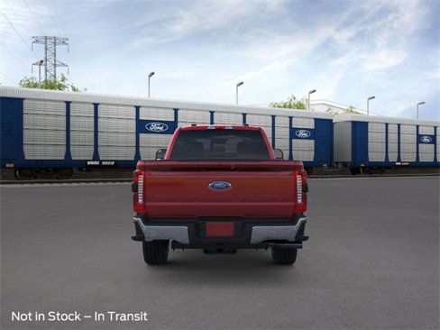 New 2026 Ford F350 Lariat image 5