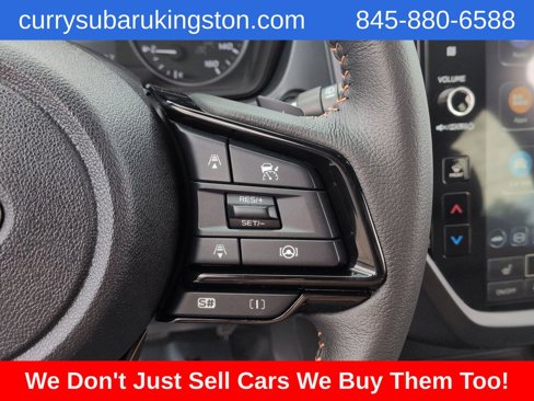 Used 2025 Subaru Forester Sport image 14