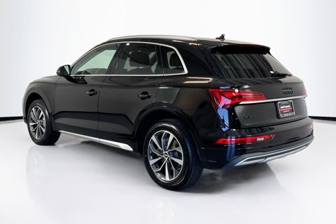 Used 2021 Audi Q5 Premium image 7