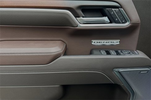 New 2025 GMC Sierra 1500 Denali w/ Denali Carbonpro Edition image 7
