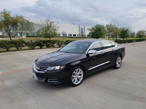 Used 2020 Chevrolet Impala Premier image 26