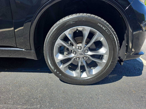 Used 2020 Dodge Durango GT image 26