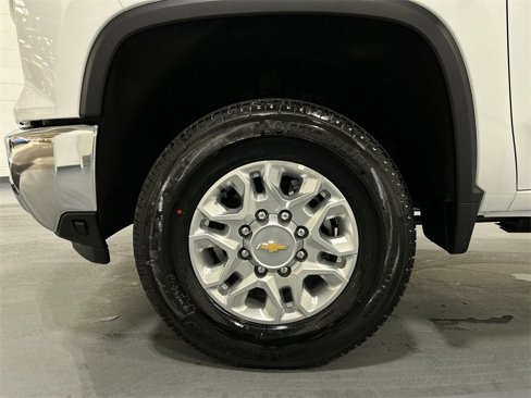 New 2026 Chevrolet Silverado 3500 W/T w/ WT Convenience Package image 18