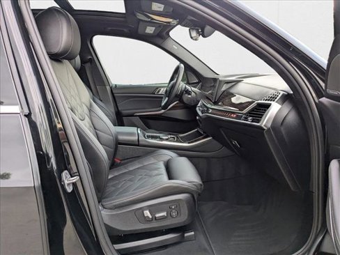 Certified 2025 BMW X5 xDrive40i w/ Premium Package image 23