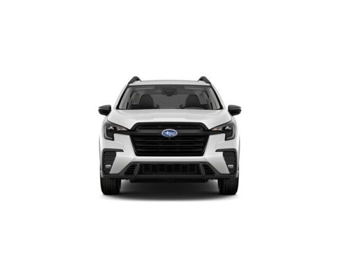 New 2025 Subaru Ascent Bronze Edition image 8