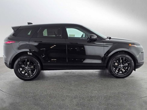 New 2026 Land Rover Range Rover Evoque S image 6