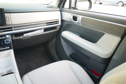 Used 2024 Hyundai Santa Fe Calligraphy image 39