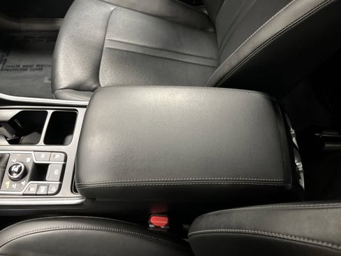 Used 2022 Kia Sorento X-Line EX image 21