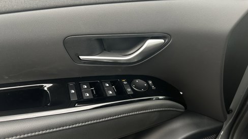 New 2026 Hyundai Santa Cruz XRT image 11