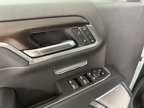 New 2026 GMC Sierra 1500 Denali image 21