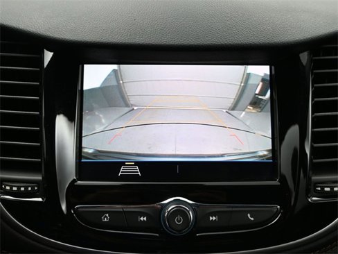 Used 2021 Chevrolet Trax LT image 17