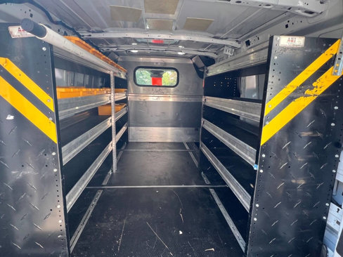 Used 2019 Ford Transit 250 130 Low Roof image 28
