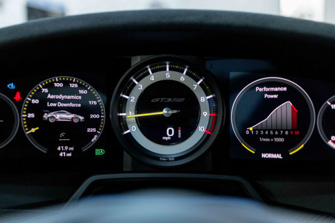 Used 2025 Porsche 911 GT3 RS image 56