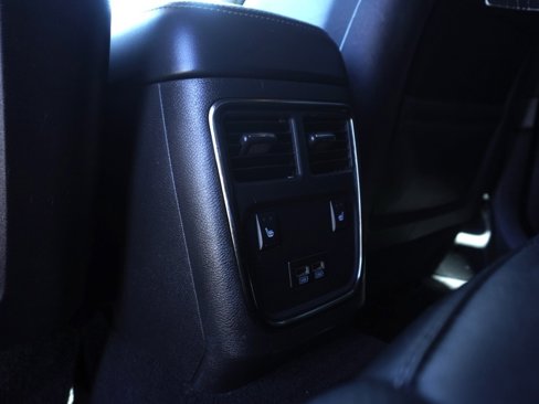 Used 2022 Dodge Charger SRT Hellcat w/ Harman/Kardon Audio Group image 21