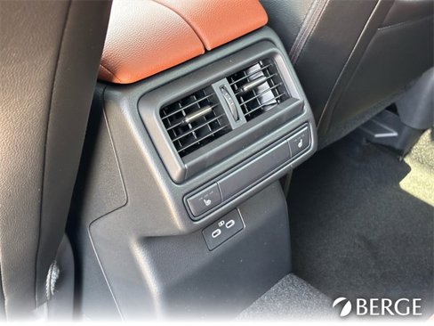 New 2025 MAZDA CX-50 2.5 Turbo w/ Premium Plus Pkg image 16