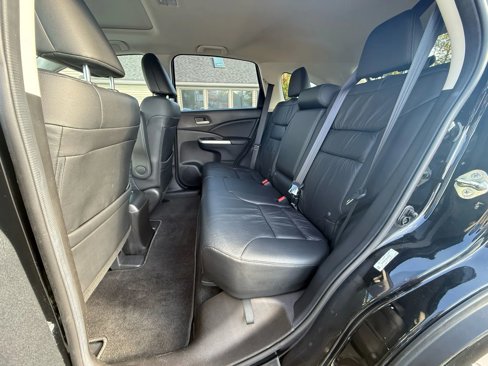 Used 2014 Honda CR-V EX-L image 22