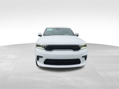Used 2022 Dodge Durango Citadel image 3