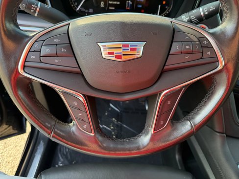 Used 2019 Cadillac XT5 Premium Luxury w/ Driver Assist Package image 20