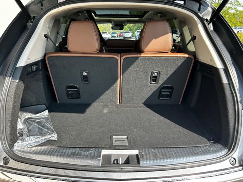 New 2026 Acura MDX w/ Advance Package image 9
