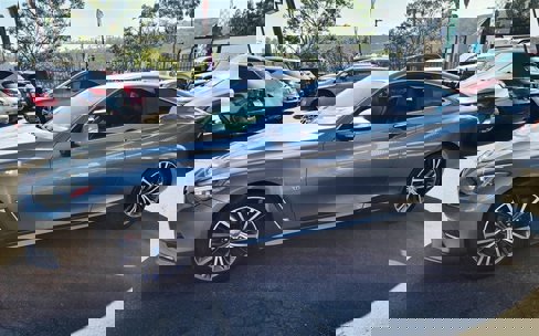 Used 2017 INFINITI Q60 3.0t w/ Cargo Package image 30