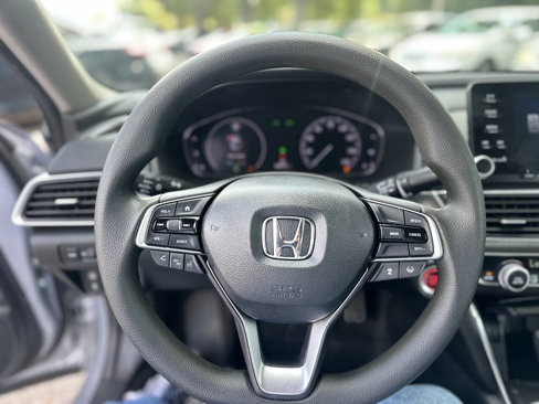 Used 2019 Honda Accord LX image 13