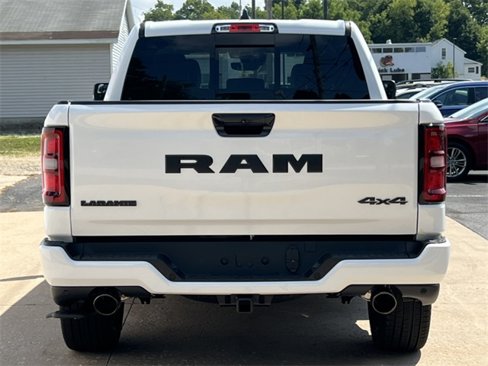 New 2026 RAM 1500 Laramie image 44