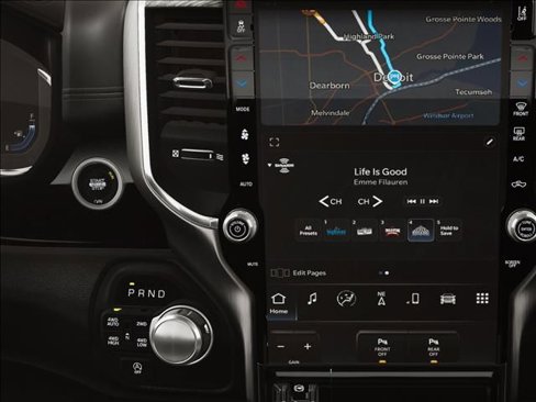 New 2026 RAM 1500 Laramie image 27