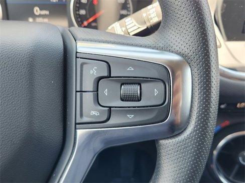 Used 2025 Chevrolet Blazer LT image 29