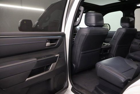New 2026 Toyota Sequoia Platinum image 24