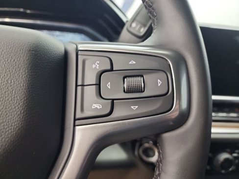 Used 2023 Chevrolet Silverado 1500 LT Trail Boss image 41