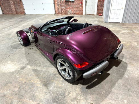 Used 1999 Plymouth Prowler image 41