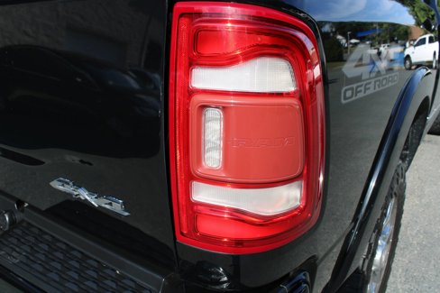 Used 2019 RAM 2500 Limited image 26