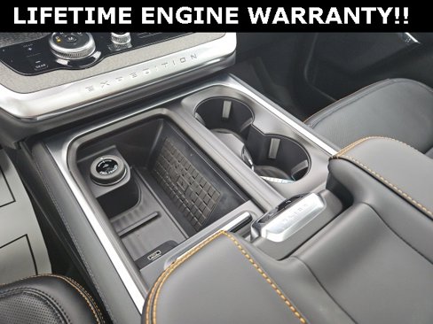 New 2025 Ford Expedition Tremor image 27
