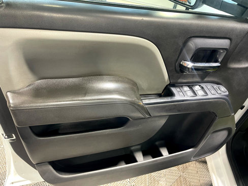 Used 2018 Chevrolet Silverado 2500 W/T w/ WT Fleet Convenience Package image 24