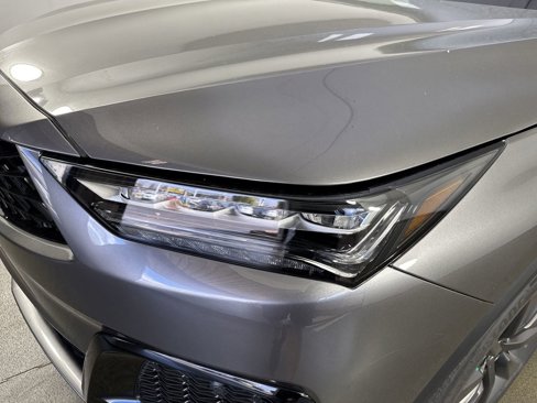 New 2026 Acura MDX A-Spec image 29