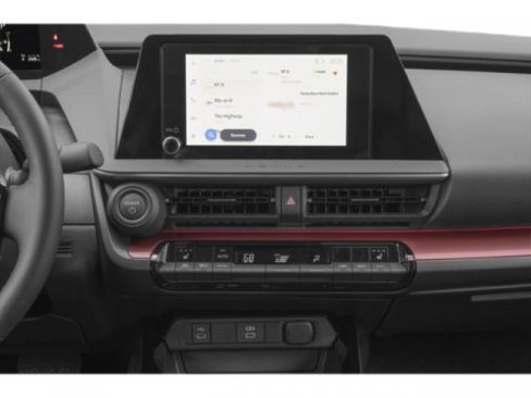 New 2026 Toyota Prius Plug-In Hybrid image 12